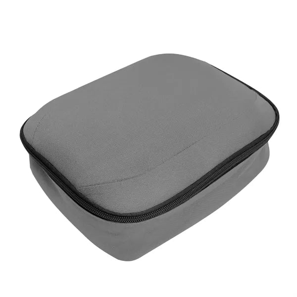RPET Tech Travel Pouch