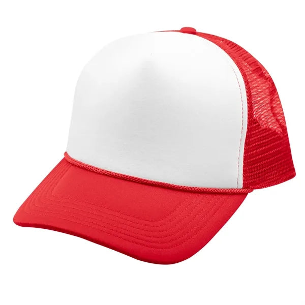 Convoy Trucker Cap