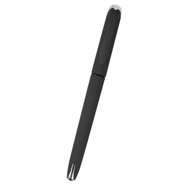 SANTA CRUZ VELVET TOUCH GEL PEN