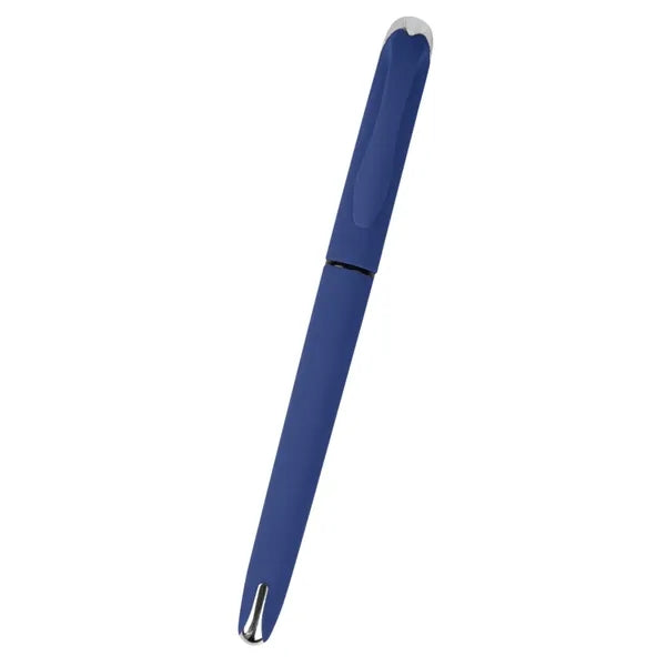 SANTA CRUZ VELVET TOUCH GEL PEN