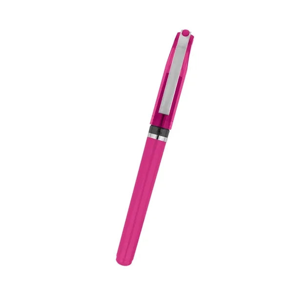 Aloha Gel Pen