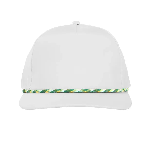 Stroke Play Rope Cap
