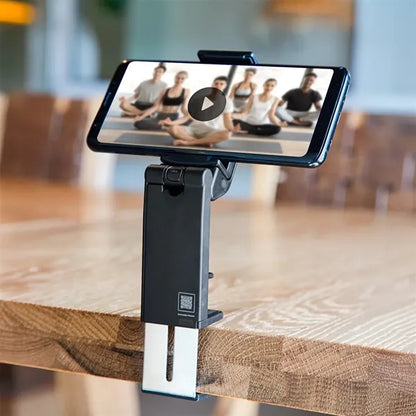 Desktop Phone Bracket
