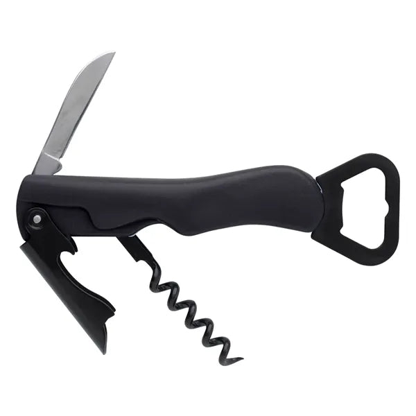 4-In-1 Waiter's Knife