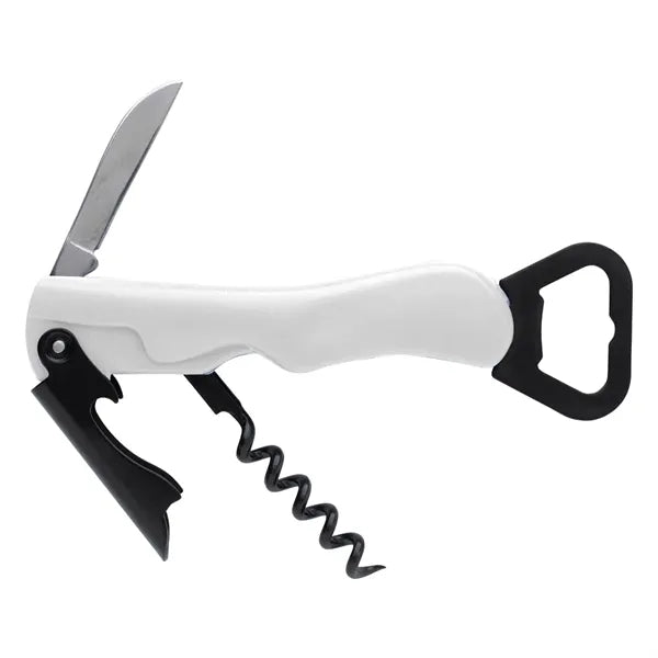 4-In-1 Waiter's Knife