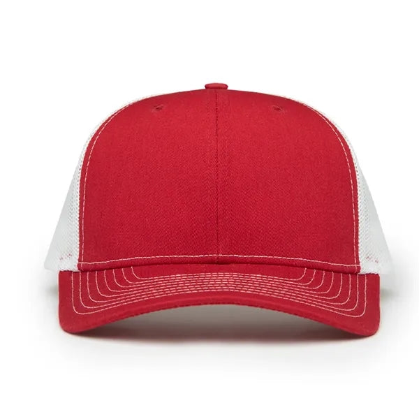 The Hauler Classic Trucker