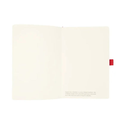 Apple Skin Journal