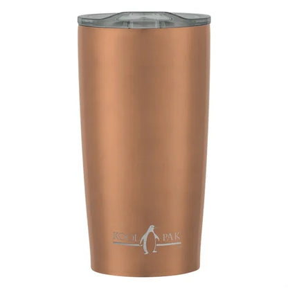 20 Oz. Kool Pak Stainless Steel Tumbler