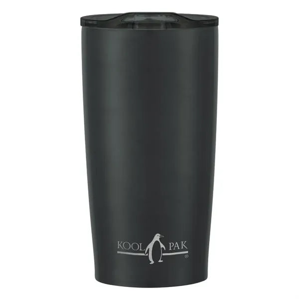 20 Oz. Kool Pak Stainless Steel Tumbler
