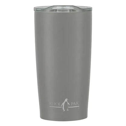 20 Oz. Kool Pak Stainless Steel Tumbler