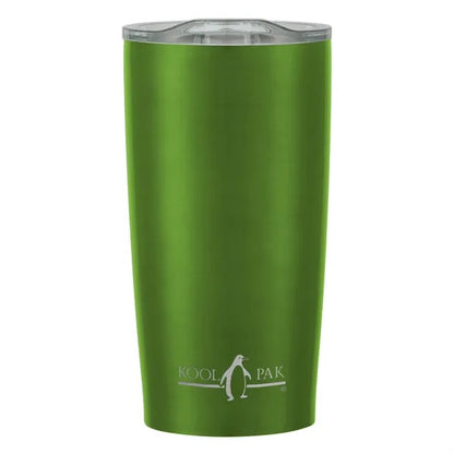 20 Oz. Kool Pak Stainless Steel Tumbler