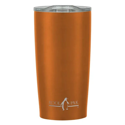 20 Oz. Kool Pak Stainless Steel Tumbler