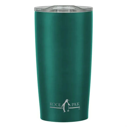 20 Oz. Kool Pak Stainless Steel Tumbler
