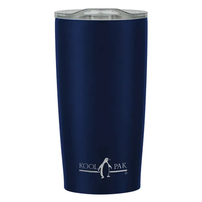 20 Oz. Kool Pak Stainless Steel Tumbler