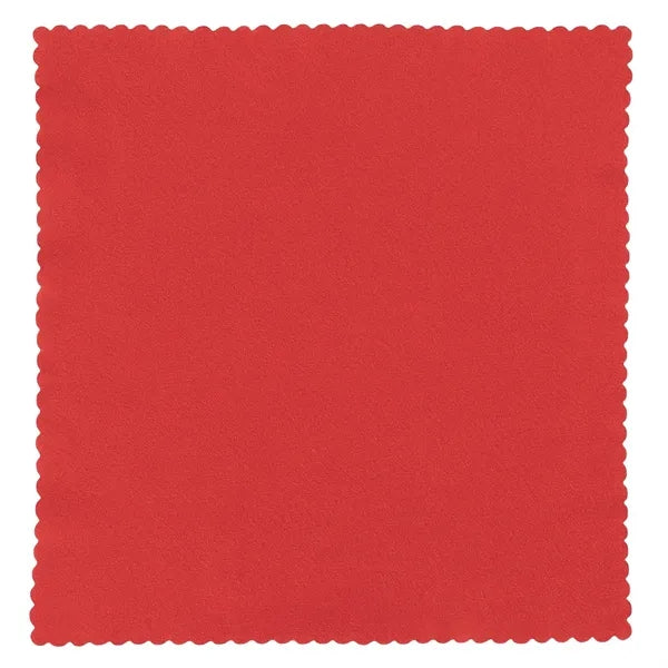 Microfiber Cleaning Cloth In Case