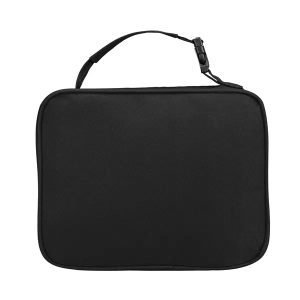 Dual Handle Lunch Bag
