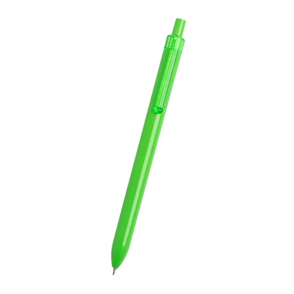 Aurora Recycled Gel Pen