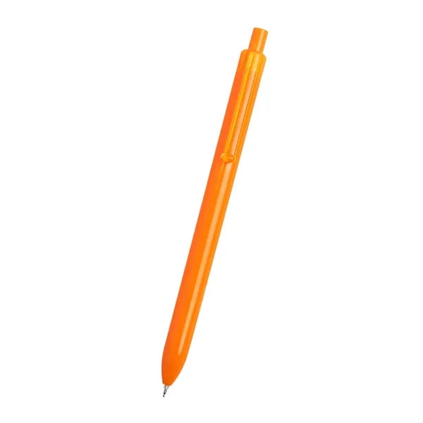 Aurora Recycled Gel Pen
