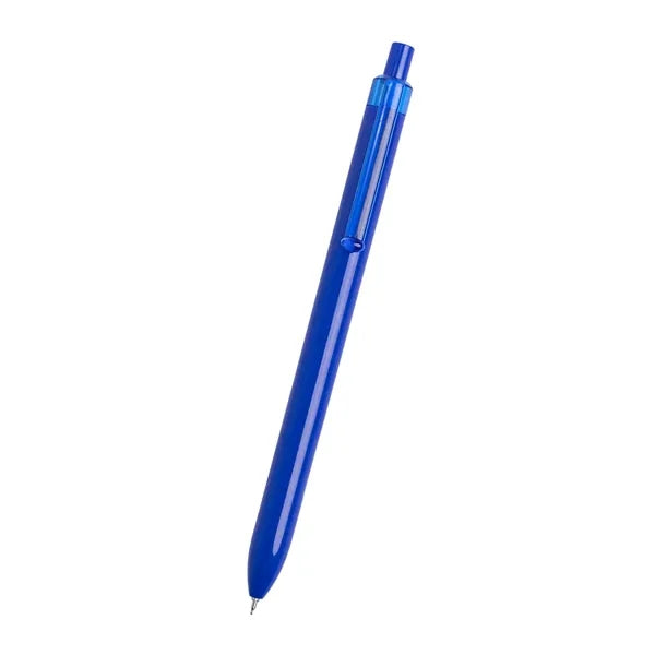 Aurora Recycled Gel Pen