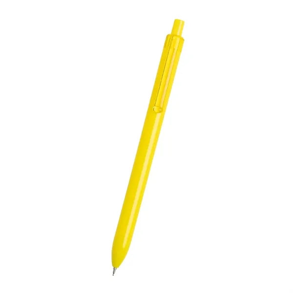 Aurora Recycled Gel Pen
