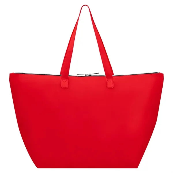AWS Buchanan Packable Tote Bag