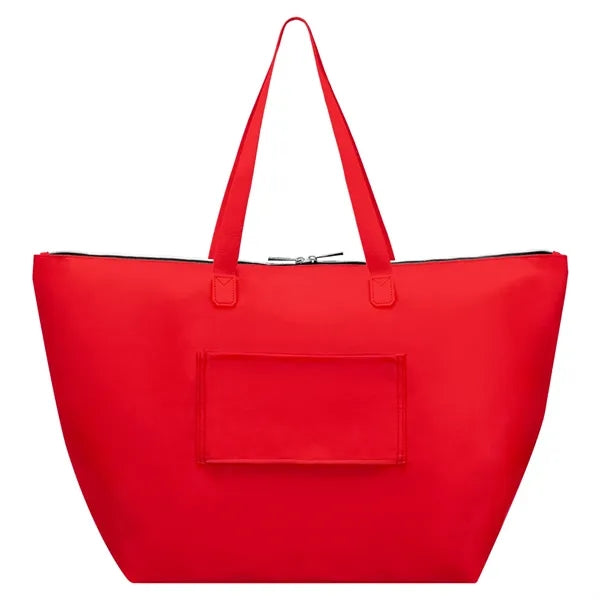 AWS Buchanan Packable Tote Bag