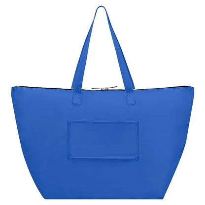 AWS Buchanan Packable Tote Bag
