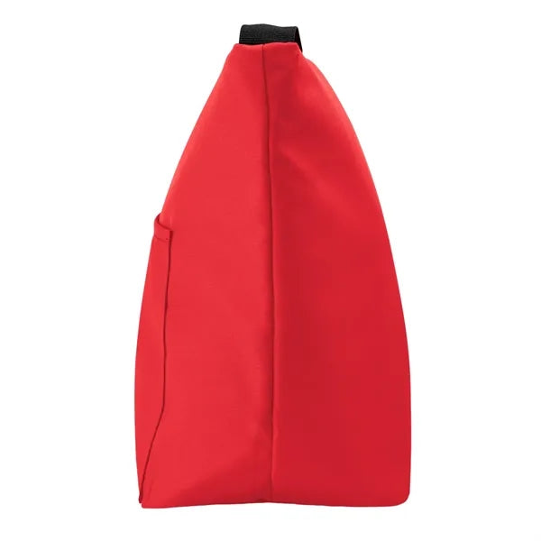 Cady 6 Bottle Cooler Tote Bag