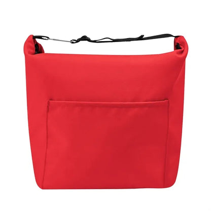 Cady 6 Bottle Cooler Tote Bag