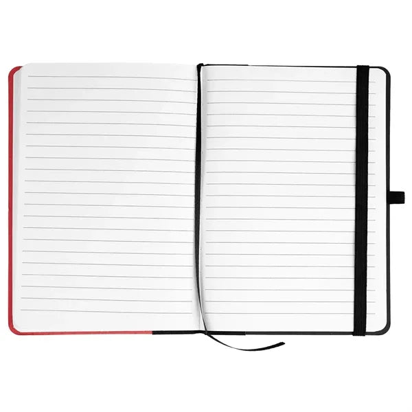 Harper Pulp Journal