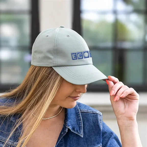 Rookie Recycled Performance Cap