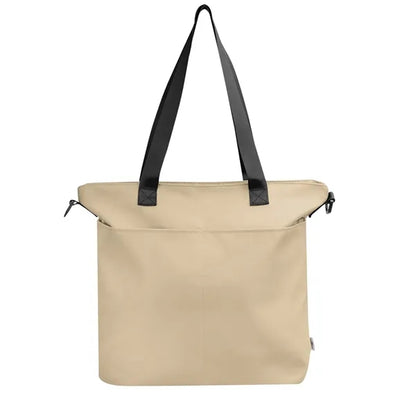Intrepid rPET Laptop Tote Bag