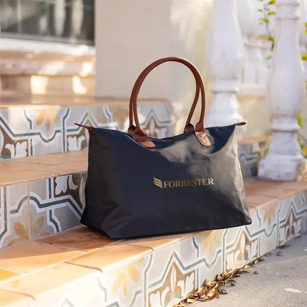 Lauren Tote Bag