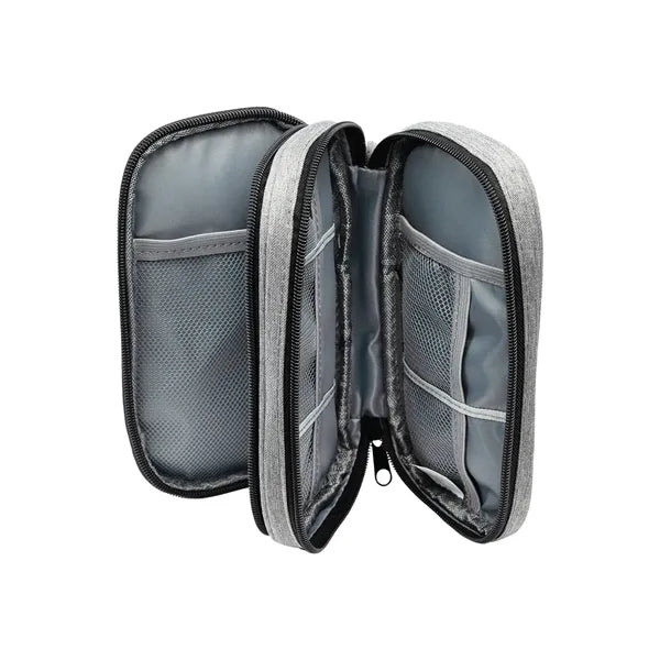 Tandem Tech rPET Travel Organizer