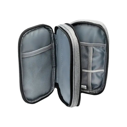 Tandem Tech rPET Travel Organizer