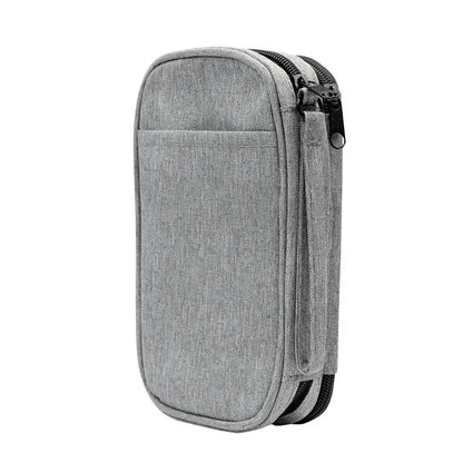 Tandem Tech rPET Travel Organizer