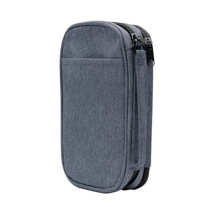 Tandem Tech rPET Travel Organizer