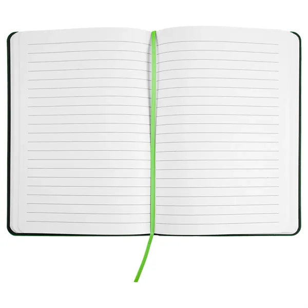 Olivia rPET Journal
