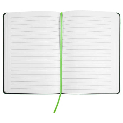 Olivia rPET Journal