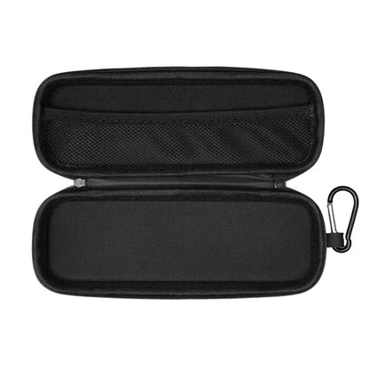 Protective Case With Carabiner