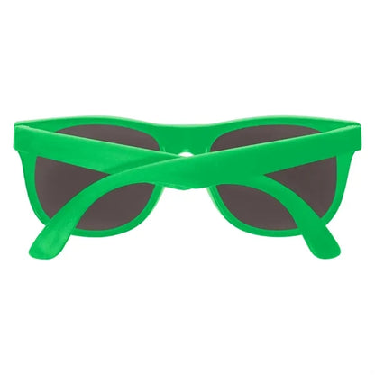 Rubberized Sunglasses