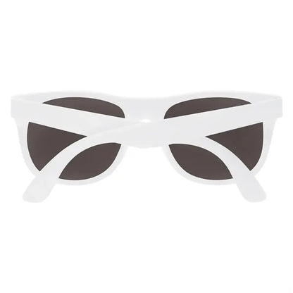 Rubberized Sunglasses