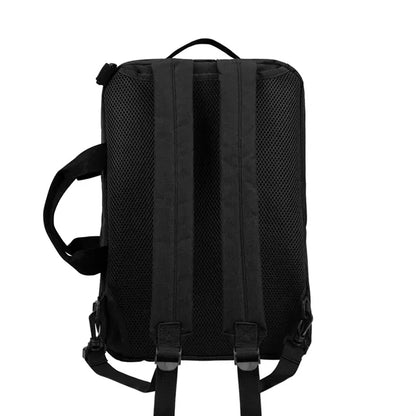 Sophie 3-In-1 Convertible rPET Backpack