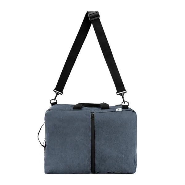 Sophie 3-In-1 Convertible rPET Backpack