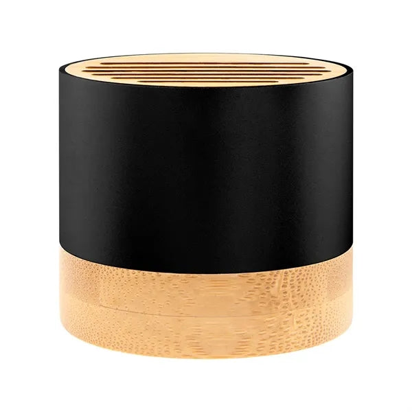 Recycled Aluminum Wireless Speaker