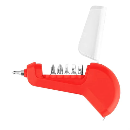 Flip 7-In-1 Multi Tool