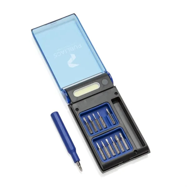 Toolsmith Multi-Tool with LED
