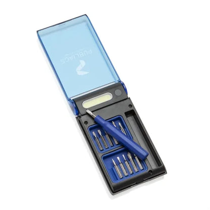 Toolsmith Multi-Tool with LED