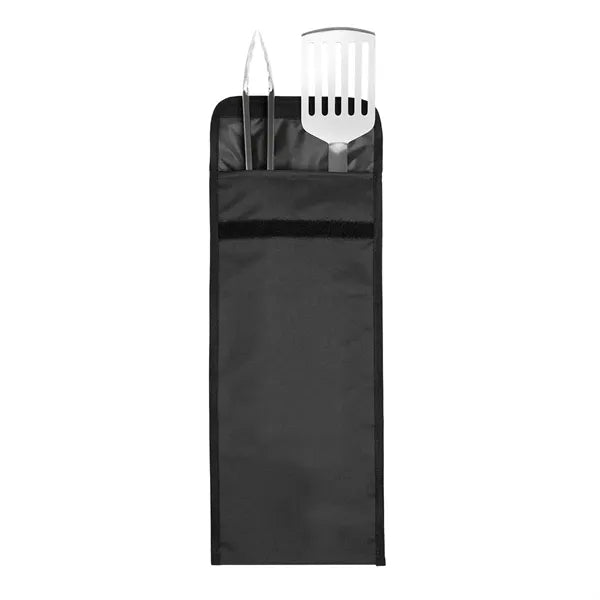 BBQ Tool Set