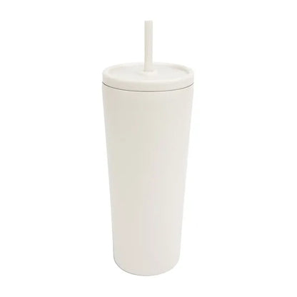 24 Oz. Brooklyn Recycled Stainless Steel Tumbler
